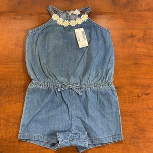 The Children’s Place romper
